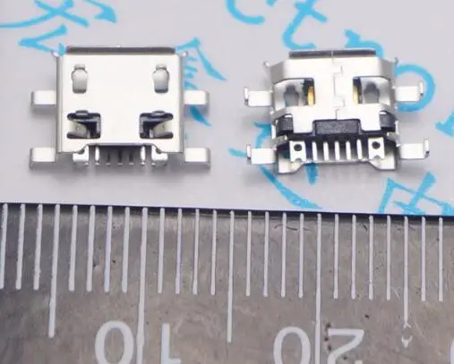 10 шт. Micro USB 5pin 0,72 5P гнездовой разъем для мобильного телефона Micro USB разъем 4 pin разъем для зарядки MICRO 0,72
10 шт. Micro USB 5pin 0,72 5P гнездовой разъем для мобильного телефона Micro USB разъем 4 pin разъем для зарядки MICRO 0,72