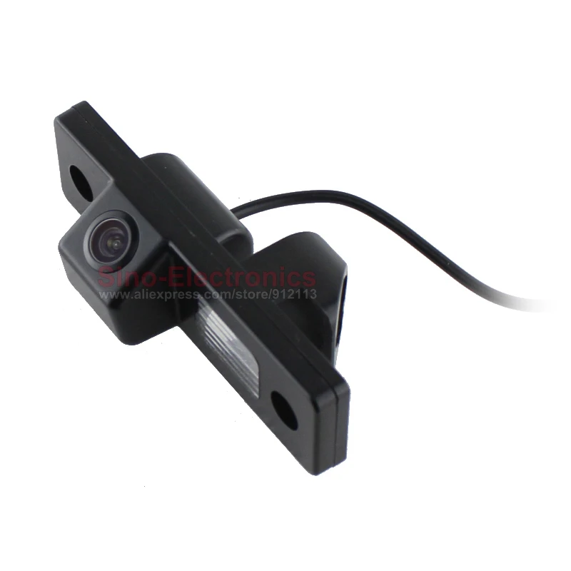 Камера заднего вида CCD для Chevrolet Aveo (2004 2011) Captiva (2006 ) Cruze (2008 Epica Orlando (2010 )|ccd rearview