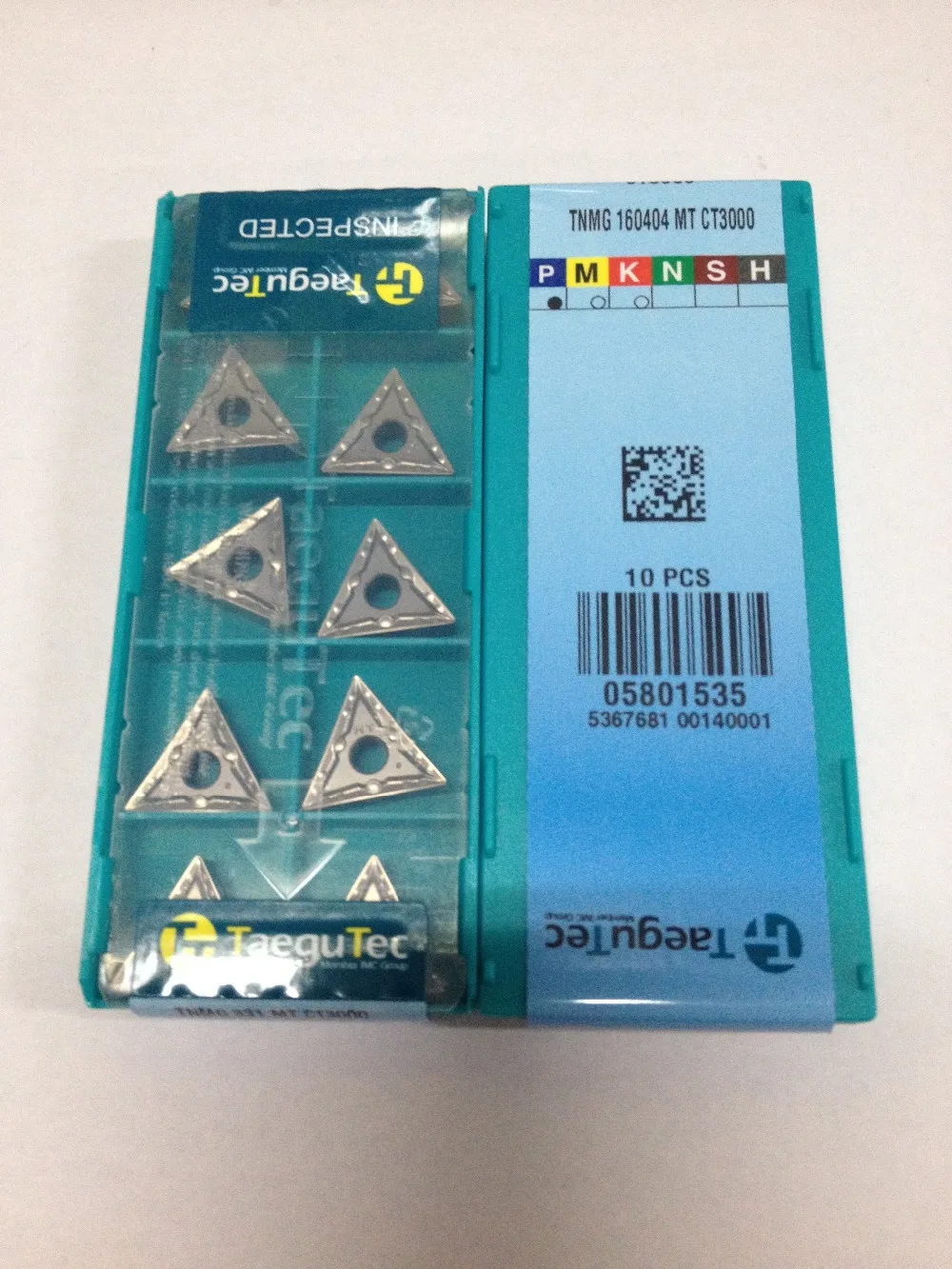 Вставки Taegutec TNMG160404MT CT3000, сертифицированные TNMG 160404 MT CT3000, отрицательные Треугольные вставки для чугуна
Вставки Taegutec TNMG160404MT CT3000, сертифицированные TNMG 160404 MT CT3000, отрицательные Треугольные вставки для чугуна