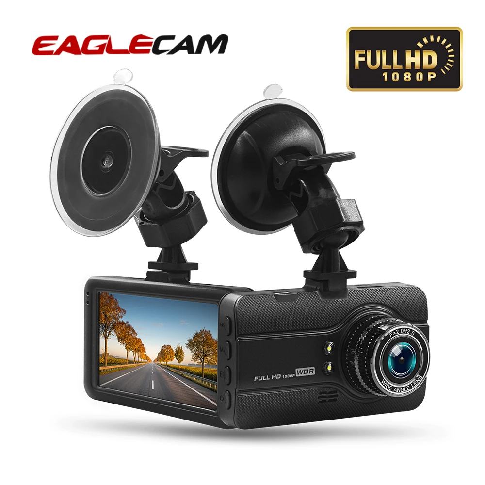 Car Dvr Dash Cam Auto Camera 3" Full HD 1080P Mini Dvrs Dashboard Front Lens Video Recorder Registrator registrar Night Version
Car Dvr Dash Cam Auto Camera 3" Full HD 1080P Mini Dvrs Dashboard Front Lens Video Recorder Registrator registrar Night Version
