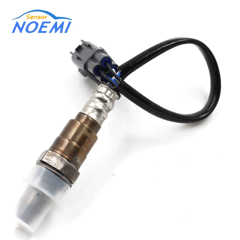 NEW Oxygen Sensor 89467-30030/89467 30030/8946730030 Lambda Sensor For 2008 - 2013 Lexus IS250 IS350 GS350 GS430 GS460
NEW Oxygen Sensor 89467-30030/89467 30030/8946730030 Lambda Sensor For 2008 - 2013 Lexus IS250 IS350 GS350 GS430 GS460