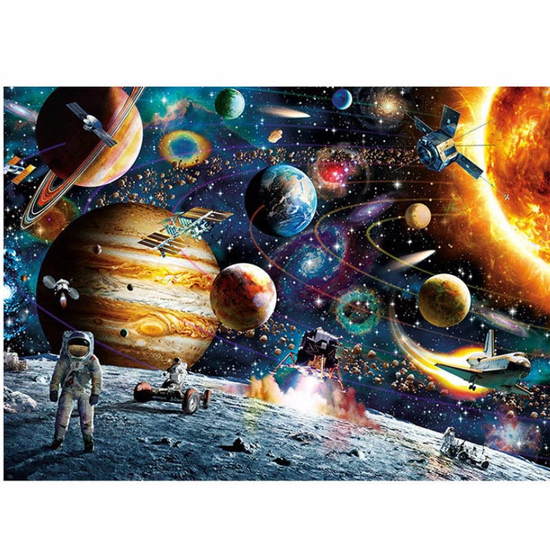 Adult Puzzle 234pcs1000 pieces Adult Puzzle Landscape Puzzle Cartoon jigsaw Puzzles For Children Educational Toys Gifts
Adult Puzzle 234pcs1000 pieces Adult Puzzle Landscape Puzzle Cartoon jigsaw Puzzles For Children Educational Toys Gifts