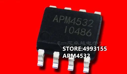 100% New&Original APM4532 In stock |