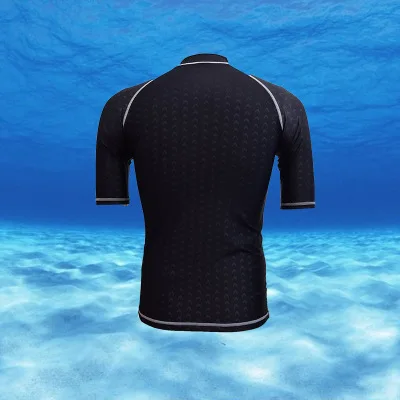 Men Snorkeling Swimming Surfing Rash Guard Quick-Dry Diving Suit Swimsuit Clothing Tight Shirts Tops Wetsuit
Men Snorkeling Swimming Surfing Rash Guard Quick-Dry Diving Suit Swimsuit Clothing Tight Shirts Tops Wetsuit