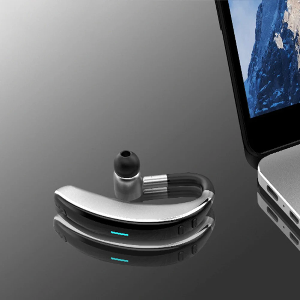 Wireless Bluetooth Earphone Mic Sport Sweatproof Earbud Ergonomic Design Earpiece Stereo Headphones Clear In Ear Headset Running
Wireless Bluetooth Earphone Mic Sport Sweatproof Earbud Ergonomic Design Earpiece Stereo Headphones Clear In Ear Headset Running