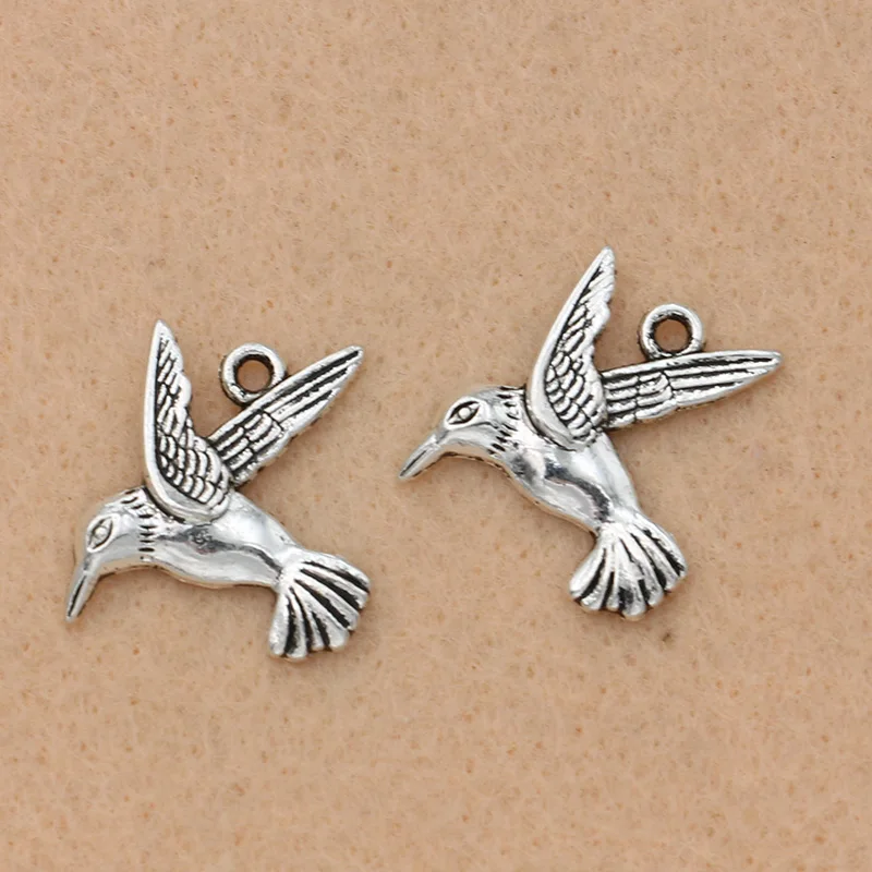 10Pcs Antique Silver Plated Shell Charm Pendants Handmade Jewelry Accessories Making fit Bracelet DIY 25x20mm
10Pcs Antique Silver Plated Shell Charm Pendants Handmade Jewelry Accessories Making fit Bracelet DIY 25x20mm