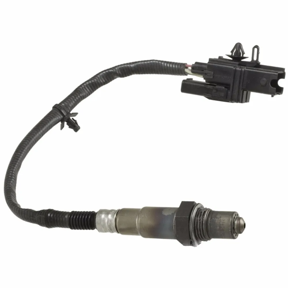 Air Fuel Ratio Sensor Upstream Oxygen O2 Sensor For Nissan Pathfinder 4.0L 2004-2006 Titan 5.6L 2004-2006 234-5060 22693-7S000
Air Fuel Ratio Sensor Upstream Oxygen O2 Sensor For Nissan Pathfinder 4.0L 2004-2006 Titan 5.6L 2004-2006 234-5060 22693-7S000