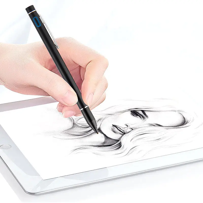 Активный стилус с наконечником емкостный сенсорный экран для Samsung Galaxy Tab S4 SM-T830 T835 Tab A SM-T290 T295 SM-T595 10,5 чехол для планшета
Активный стилус с наконечником емкостный сенсорный экран для Samsung Galaxy Tab S4 SM-T830 T835 Tab A SM-T290 T295 SM-T595 10,5 чехол для планшета