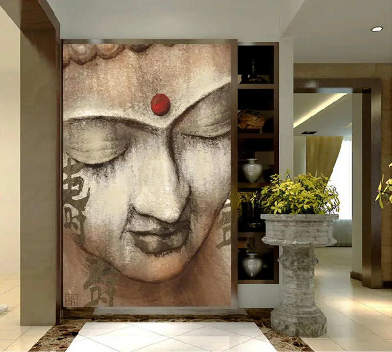 HD Print Religion Buddha Canvas Oil Painting on canvas art print home decor wall art picture living room decor painting /PT0564
HD Print Religion Buddha Canvas Oil Painting on canvas art print home decor wall art picture living room decor painting /PT0564