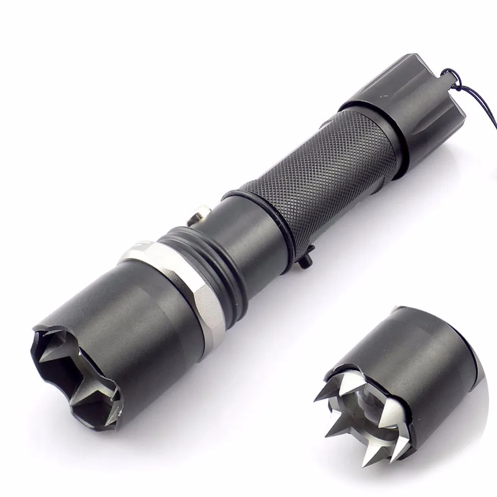 Self Defense AAA Q5 Flashlight Led flash Torch Lamp Light Outdoor fishing Lantern Tactical Lanterna Emergency Defensive lights
Self Defense AAA Q5 Flashlight Led flash Torch Lamp Light Outdoor fishing Lantern Tactical Lanterna Emergency Defensive lights