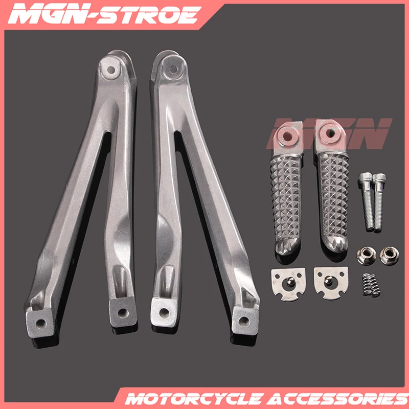 Задние подножки, подножки, педали для ног, кронштейн для YZF1000 R1 YZFR1 2004 2005 2006 2007 2008 2004-2008 04 05 06 07 08
Задние подножки, подножки, педали для ног, кронштейн для YZF1000 R1 YZFR1 2004 2005 2006 2007 2008 2004-2008 04 05 06 07 08