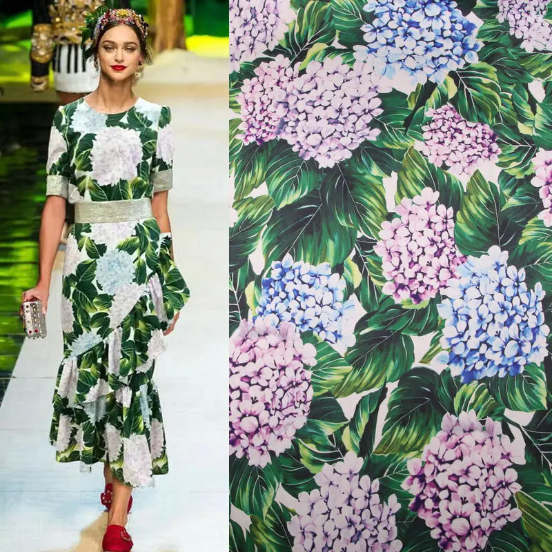 Printed Drape Fashion Dress Scarf Patchwork Fabric Polyester Material Diyparent-child Fabrics Wholesale Cloth Per Meter Sew
Printed Drape Fashion Dress Scarf Patchwork Fabric Polyester Material Diyparent-child Fabrics Wholesale Cloth Per Meter Sew