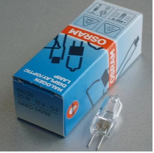 Галогенная УФ-лампа для OSRAM 64258, 20 Вт, 12 В, G4, NAED 54262, 2000H, бесплатная доставка
Галогенная УФ-лампа для OSRAM 64258, 20 Вт, 12 В, G4, NAED 54262, 2000H, бесплатная доставка