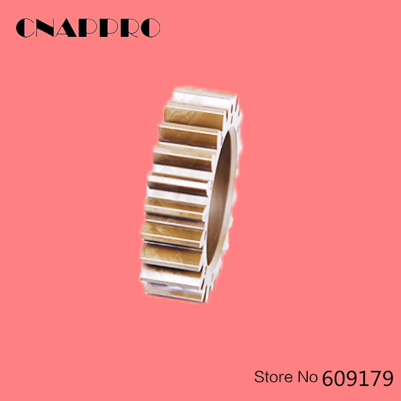 CNAPPRO 2pcs/lot 55VA77810 Idler Gear For Konica Minolta BH7075 7085 920 Fixing idling gea r/2 23T
CNAPPRO 2pcs/lot 55VA77810 Idler Gear For Konica Minolta BH7075 7085 920 Fixing idling gea r/2 23T