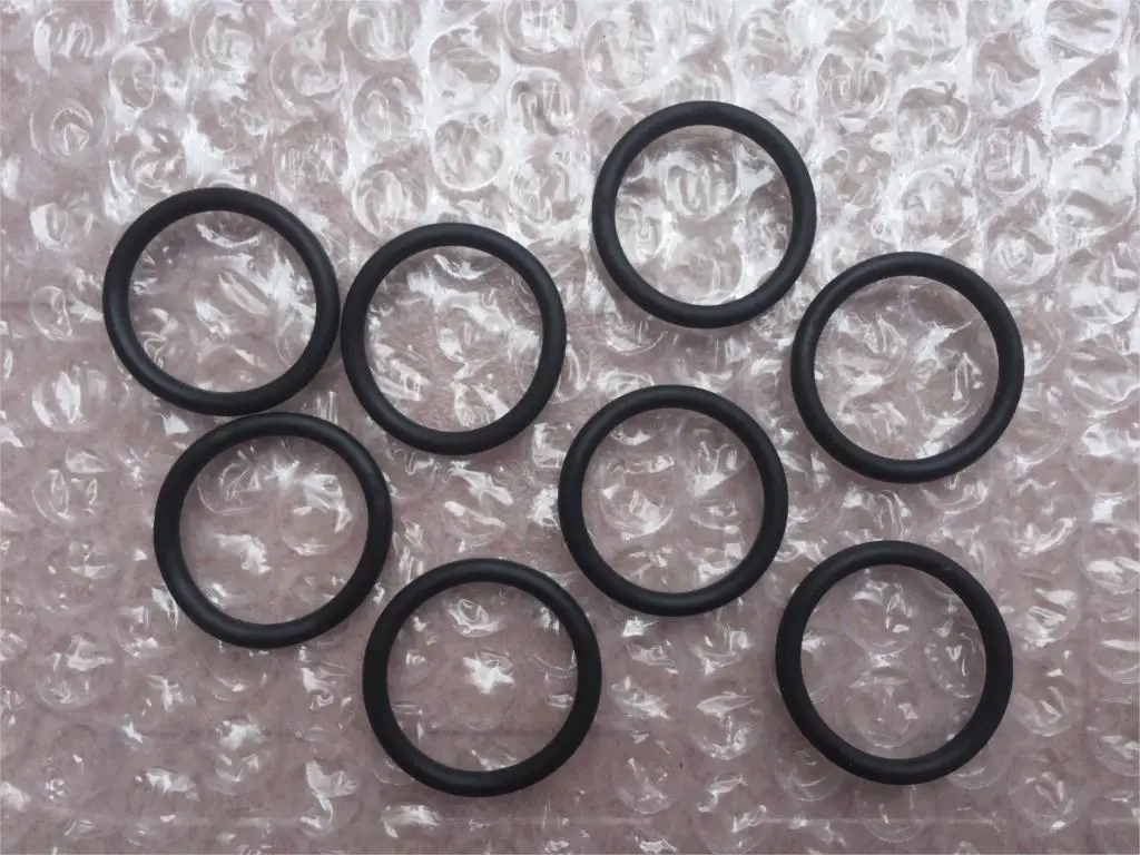 free shipping 500 Pcs Mechanical Black NBR O Rings Oil Seal Washers 16mm x 1.5mm x 13mm
free shipping 500 Pcs Mechanical Black NBR O Rings Oil Seal Washers 16mm x 1.5mm x 13mm