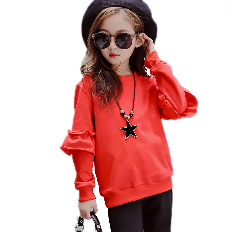toddler girls clothes sets 2019 spirng autumn girls tracksuits top long sleeve hoodies+pants 2pcs suit sets casual kids outfits
toddler girls clothes sets 2019 spirng autumn girls tracksuits top long sleeve hoodies+pants 2pcs suit sets casual kids outfits
