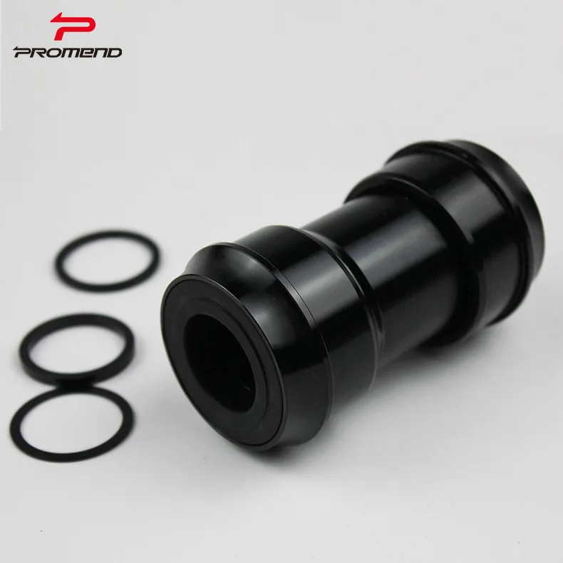 Bicycle Bottom Bracket Bike Axis MTB Road Cycling Plastic and Rubber Bottom Bracket Bicycle Aluminum Bolt 68 / 73 mm Crank Axis
Bicycle Bottom Bracket Bike Axis MTB Road Cycling Plastic and Rubber Bottom Bracket Bicycle Aluminum Bolt 68 / 73 mm Crank Axis
