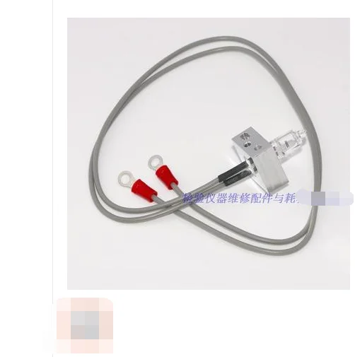 Лампочка для Toshiba TBA120FR, лампочка стандарта 12V20 Abbott, биохимическая лампочка c8000
Лампочка для Toshiba TBA120FR, лампочка стандарта 12V20 Abbott, биохимическая лампочка c8000