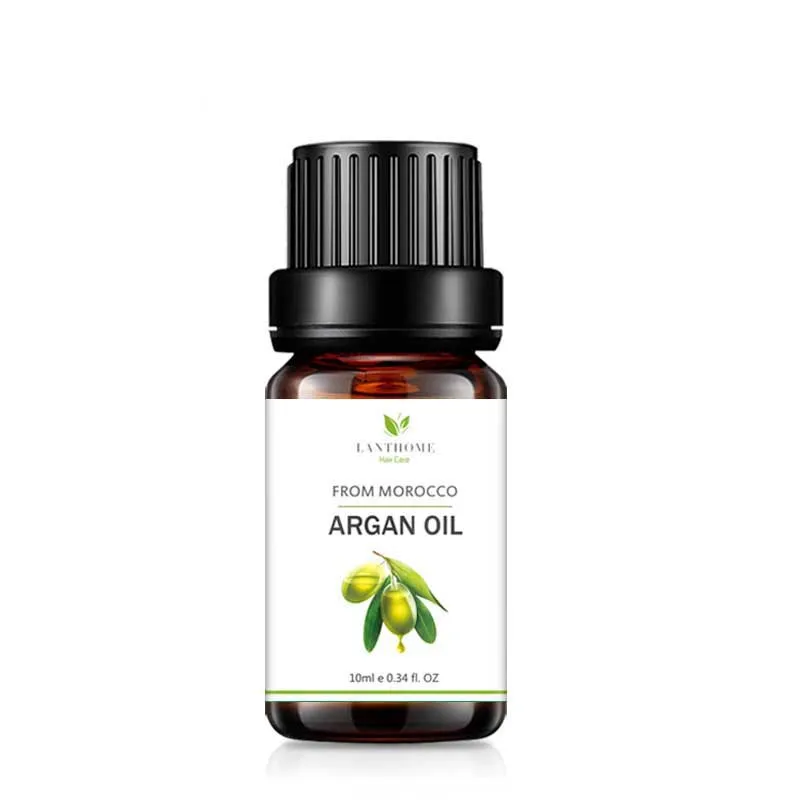 3PCS/lot 10ML Hair Care Oil Hair Scalp Treatment Pure Moroccan Argan Oil Hair Mask Conditioner For Dry and Damaged Hair Moisture
3PCS/lot 10ML Hair Care Oil Hair Scalp Treatment Pure Moroccan Argan Oil Hair Mask Conditioner For Dry and Damaged Hair Moisture