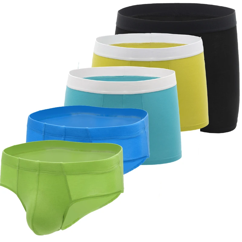 Men's Modal Boxer Shorts underpants Long Legs Boxer Casual Sports Boxer Sexy Large U convex bag underwear European Size panties
Men's Modal Boxer Shorts underpants Long Legs Boxer Casual Sports Boxer Sexy Large U convex bag underwear European Size panties