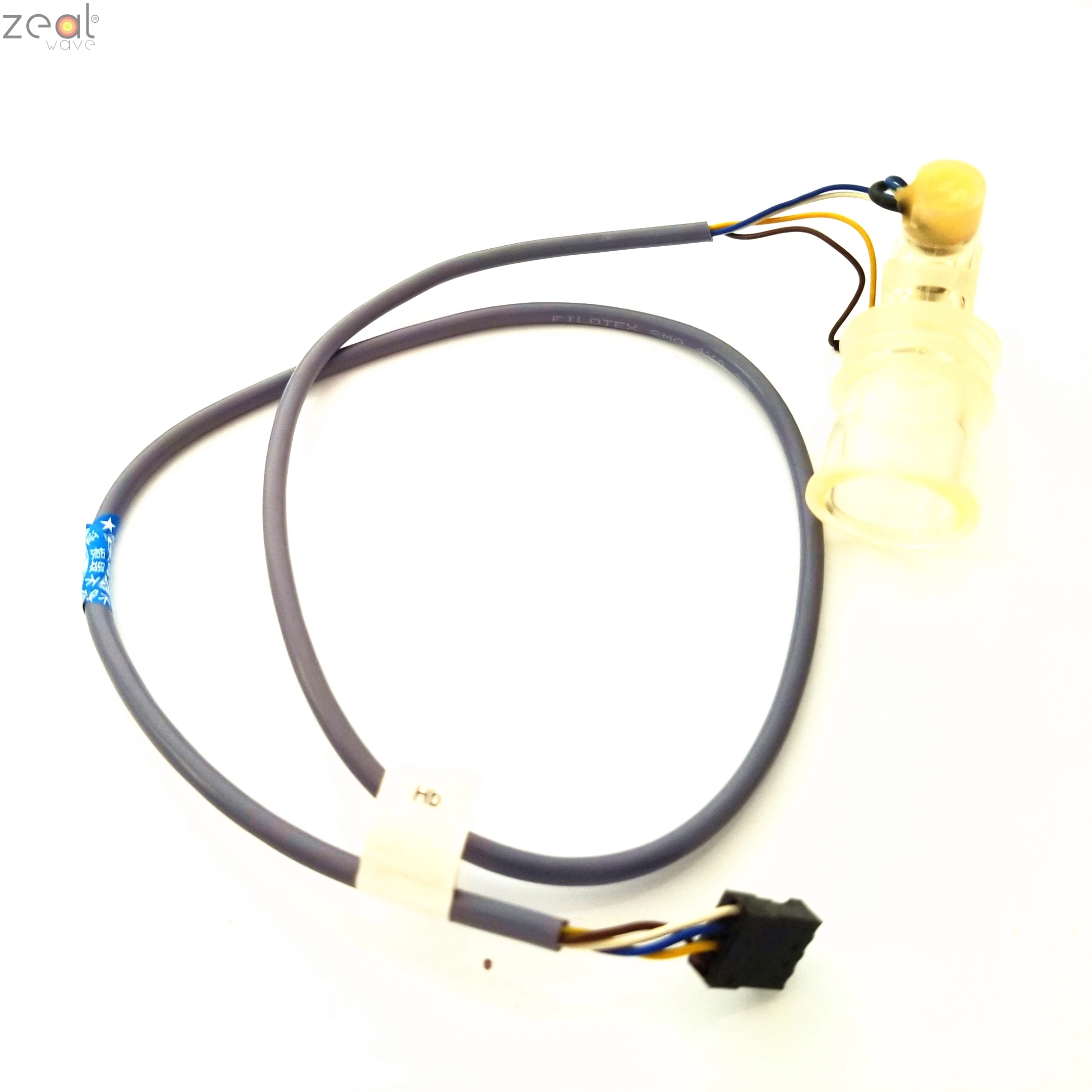For ABX Horiba Mircro 60 M60 Hematology Analyzer WBC Cell Transducer with ruby aperture/WBC Bath Assembly XDA472B | Компьютеры и офис