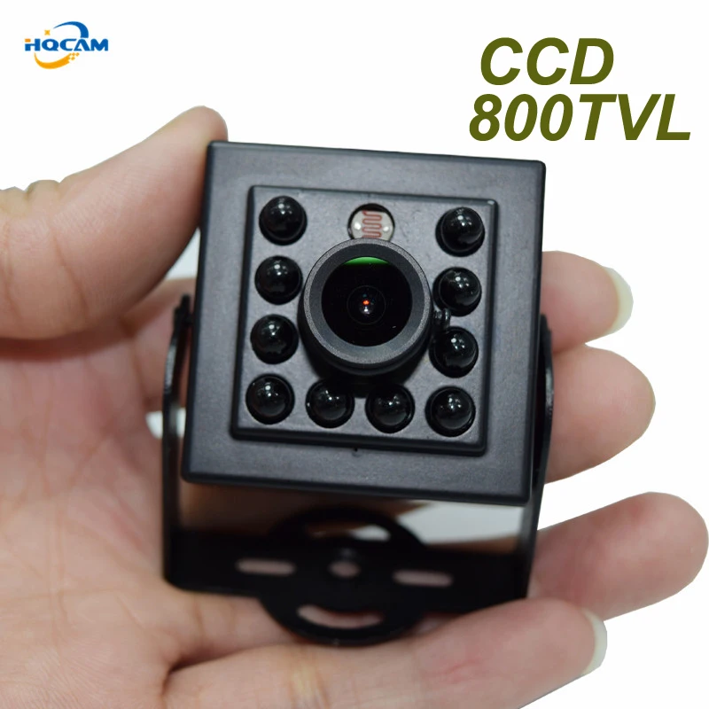 HQCAM Sony CCD 800TVL ночного видения 10 шт. 940nm ИК LED безопасности Крытый CCTV мини камера ccd камера ИК ночного видения камера
HQCAM Sony CCD 800TVL ночного видения 10 шт. 940nm ИК LED безопасности Крытый CCTV мини камера ccd камера ИК ночного видения камера