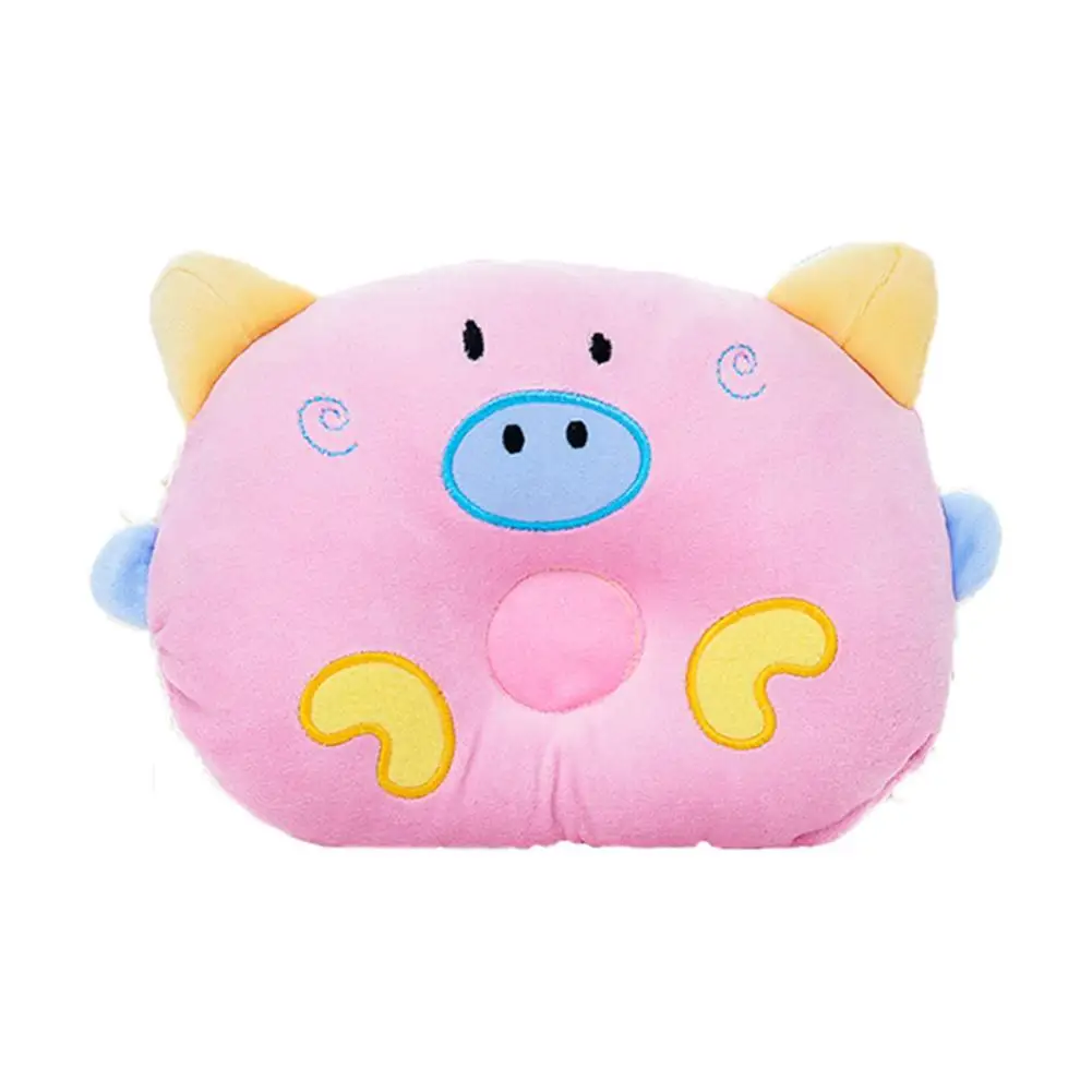 Cute Pig Baby Pillow Newborn Head Protection Cushion Baby Bedding Infant Nursing Pillow Toddler Sleep Positioner
Cute Pig Baby Pillow Newborn Head Protection Cushion Baby Bedding Infant Nursing Pillow Toddler Sleep Positioner