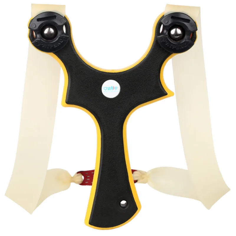Binding card ball slingshot catapult outdoor leisure shooting slingbow installation flat rubber band round shot 2019 new
Binding card ball slingshot catapult outdoor leisure shooting slingbow installation flat rubber band round shot 2019 new