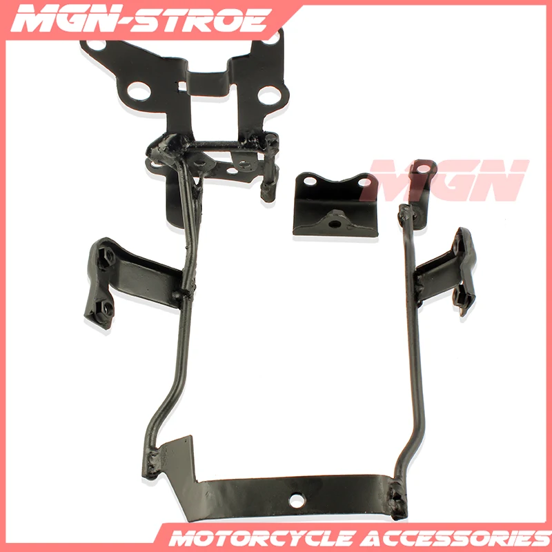Передняя фара мотоцикла верхний кронштейн сопряжение для FZ6 Fazer FZ6S FZ6N 2004 2005 2006 04 05 06
Передняя фара мотоцикла верхний кронштейн сопряжение для FZ6 Fazer FZ6S FZ6N 2004 2005 2006 04 05 06