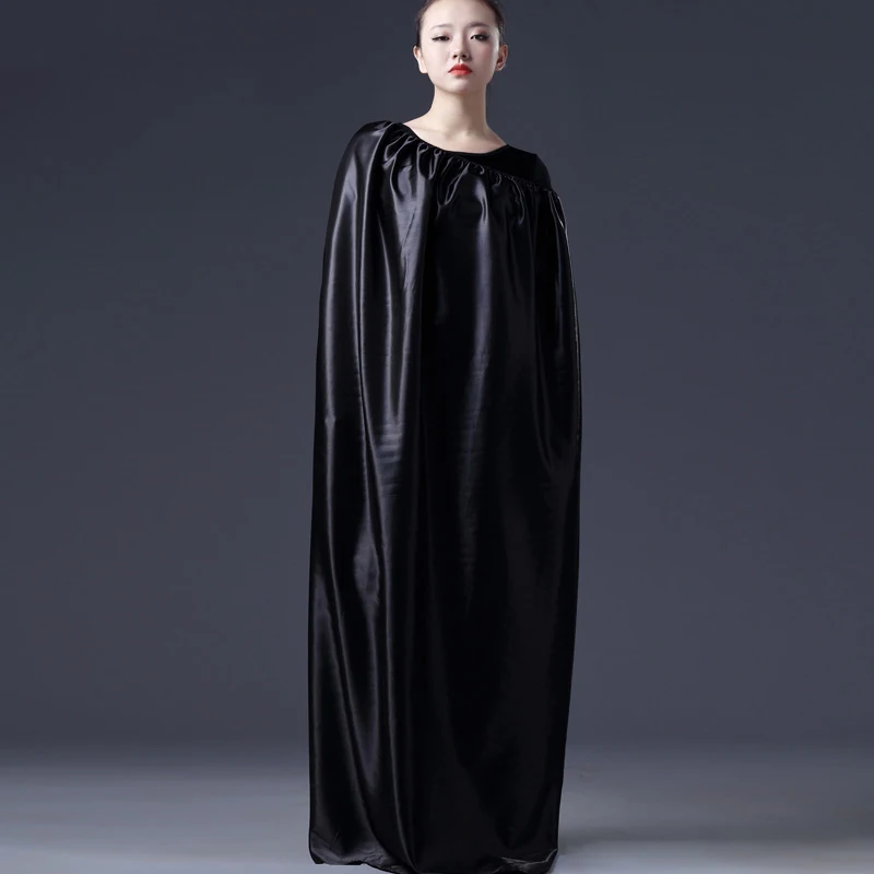 Portable fitting gown latin dance competition robe professional dance changing dressing gown
Portable fitting gown latin dance competition robe professional dance changing dressing gown