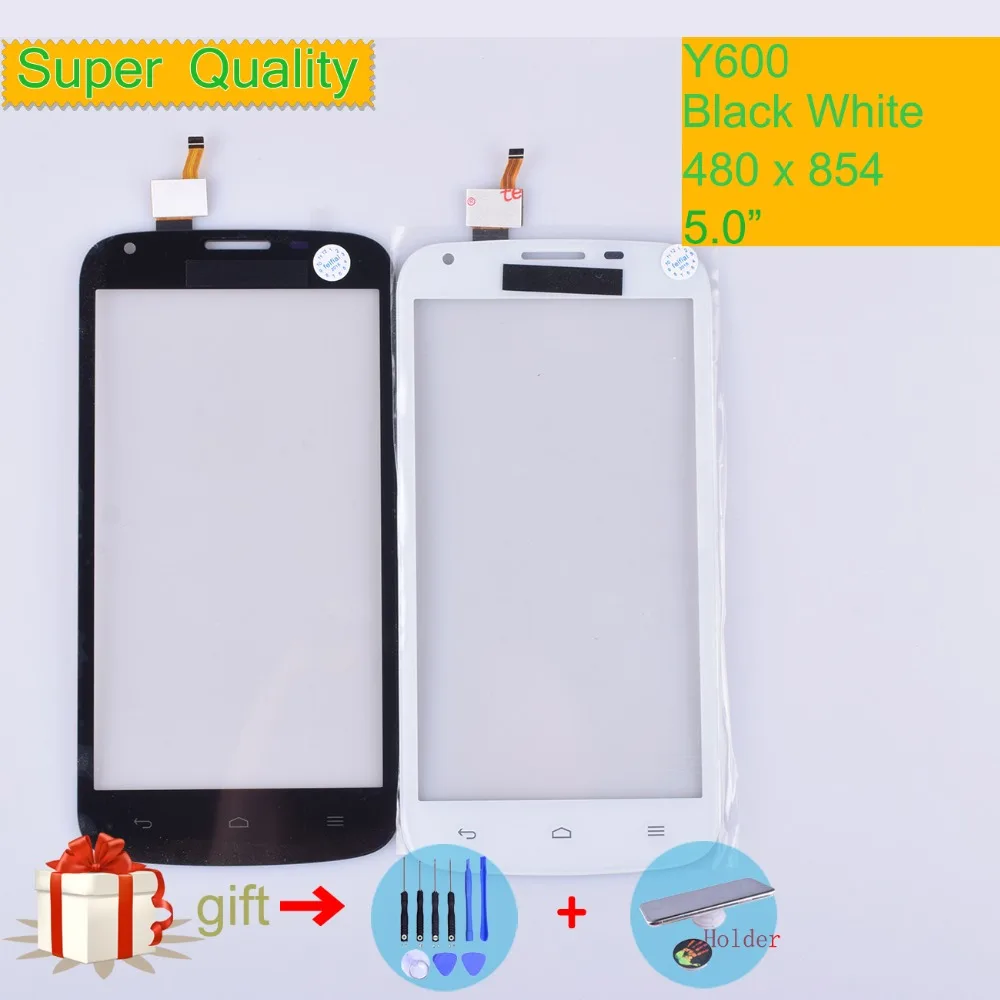 For Huawei Ascend Y600 Y 600 Touch Screen Touch Panel Sensor Digitizer Front Outer Glass Lens Touchscreen No LCD black white
For Huawei Ascend Y600 Y 600 Touch Screen Touch Panel Sensor Digitizer Front Outer Glass Lens Touchscreen No LCD black white