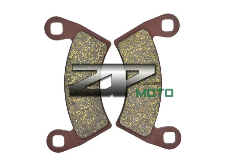 Organic Kevlar Brake Pads For POLARIS 700 Ranger 4x4 EFI 2009 Ranger XP 700 4x4 2008 Front Brand New High Quality
Organic Kevlar Brake Pads For POLARIS 700 Ranger 4x4 EFI 2009 Ranger XP 700 4x4 2008 Front Brand New High Quality