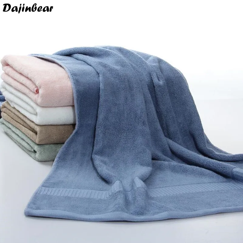 

Dajinbear Fashion New Bath Towel Towels Toalla Bob Baby Bath Towel Bamboo Fibre Newborn Ultra Soft Double Layer Thickening