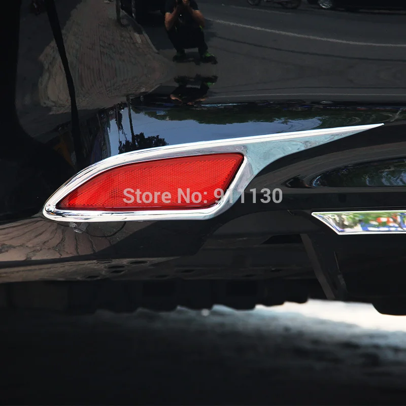 High quality,Car Front Fog Light Lamp Cover trims Fit For 2015 2016 2017 for Toyota Camry accessories
High quality,Car Front Fog Light Lamp Cover trims Fit For 2015 2016 2017 for Toyota Camry accessories