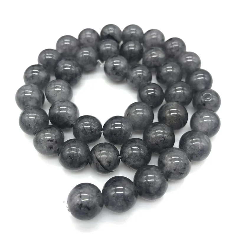 Wholesale 38psc 10mm Round natural stone beads DIY jewelry jewelry bracelet necklace production #11
Wholesale 38psc 10mm Round natural stone beads DIY jewelry jewelry bracelet necklace production #11