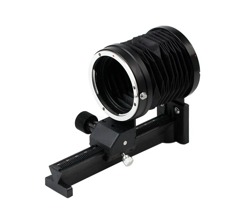 Macro Extension/Fold Bellows adapter ring For Nikon d3200 d7200 d7100 D700 D300 d3 d4 d5 D90 d500 d600 D750 D850 Camera lens
Macro Extension/Fold Bellows adapter ring For Nikon d3200 d7200 d7100 D700 D300 d3 d4 d5 D90 d500 d600 D750 D850 Camera lens