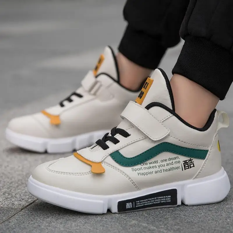 Kids shoes for boys sneakers 2019 autumn new fashion boys sports shoes casual girls non-slip wear shoes size 28-38 Tree Wrasse
Kids shoes for boys sneakers 2019 autumn new fashion boys sports shoes casual girls non-slip wear shoes size 28-38 Tree Wrasse