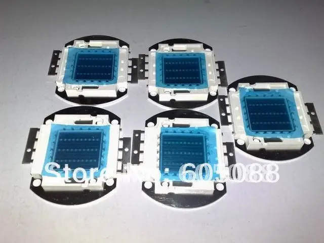 30w Bridgelux chips high bright blue led module light color wavelength 460-470nm DC30-34v 300-400lm 6pcs/lot DHL free shipping
30w Bridgelux chips high bright blue led module light color wavelength 460-470nm DC30-34v 300-400lm 6pcs/lot DHL free shipping