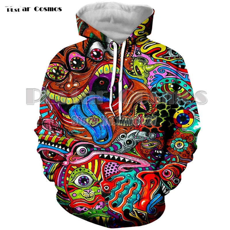Hoodies & Sweatshirts
