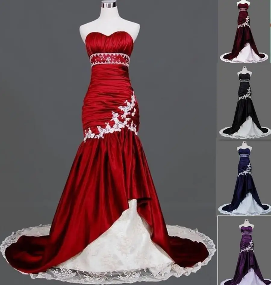 Fashion Lace Applique Formal Prom Evening Quinceanera Party Mermiad Beads Custom Plus Size Formal Occasion
Fashion Lace Applique Formal Prom Evening Quinceanera Party Mermiad Beads Custom Plus Size Formal Occasion