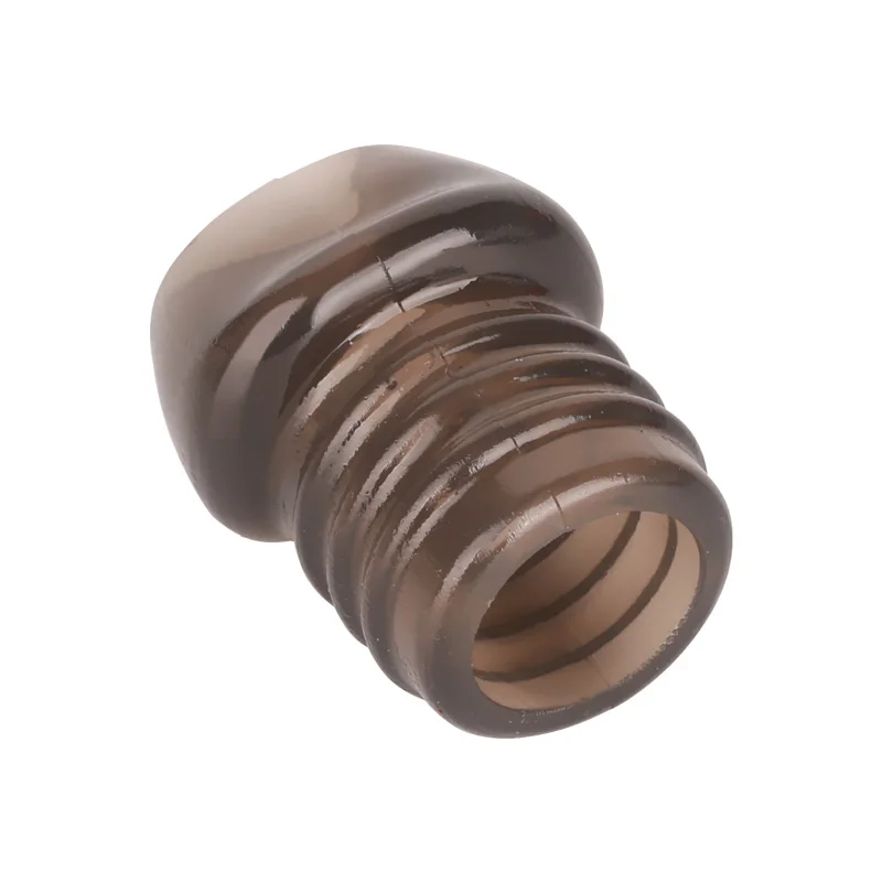 Фото Многоразовый кран кольца удлинитель для пениса толстые кондомы - купить