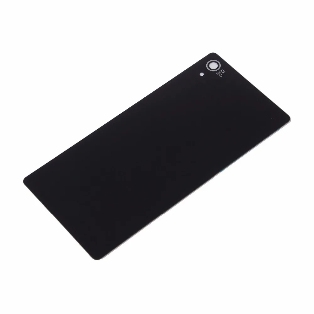 For Sony Z2 D6543 D6503 Back Glass Battery Door Housing L50W Cover With NFC | Мобильные телефоны и аксессуары