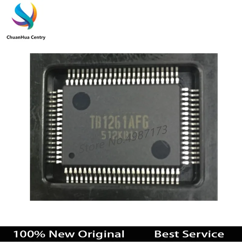 100% Оригинальный TB1261AFG в наличии Newest TB1261AFG, большая скидка на большее количество
100% Оригинальный TB1261AFG в наличии Newest TB1261AFG, большая скидка на большее количество