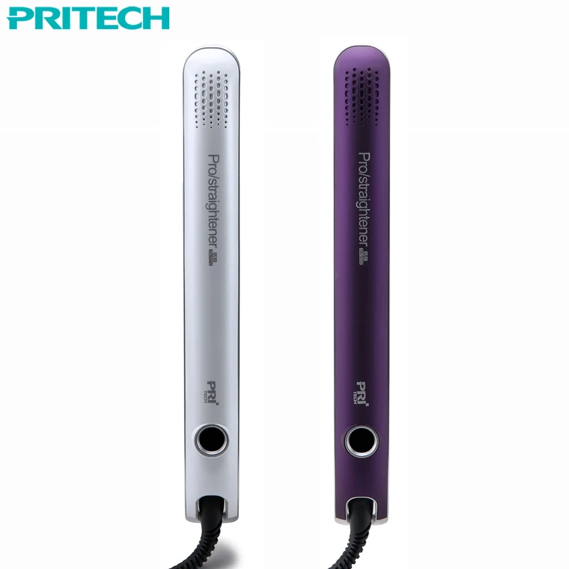 Профессиональный Выпрямитель для волос Flat Iron 4 Скорость плиты 140 200Degree