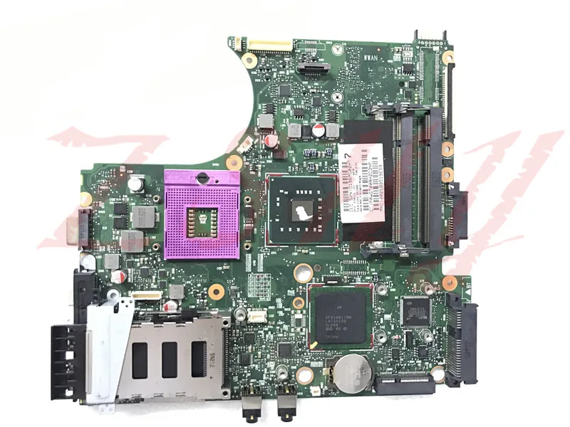 Материнская плата ddr2 для ноутбука hp 4410s 4510s 4710s 574510-001 gm45 6050a2252601-mb-a03 Бесплатная доставка 100% ТЕСТ ОК
Материнская плата ddr2 для ноутбука hp 4410s 4510s 4710s 574510-001 gm45 6050a2252601-mb-a03 Бесплатная доставка 100% ТЕСТ ОК