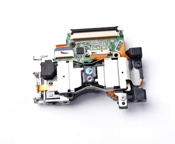 Replacement For SONY BDP-S357 DVD Player Spare Parts Laser Lens Lasereinheit ASSY Unit BDPS357 Optical Pickup BlocOptique
Replacement For SONY BDP-S357 DVD Player Spare Parts Laser Lens Lasereinheit ASSY Unit BDPS357 Optical Pickup BlocOptique