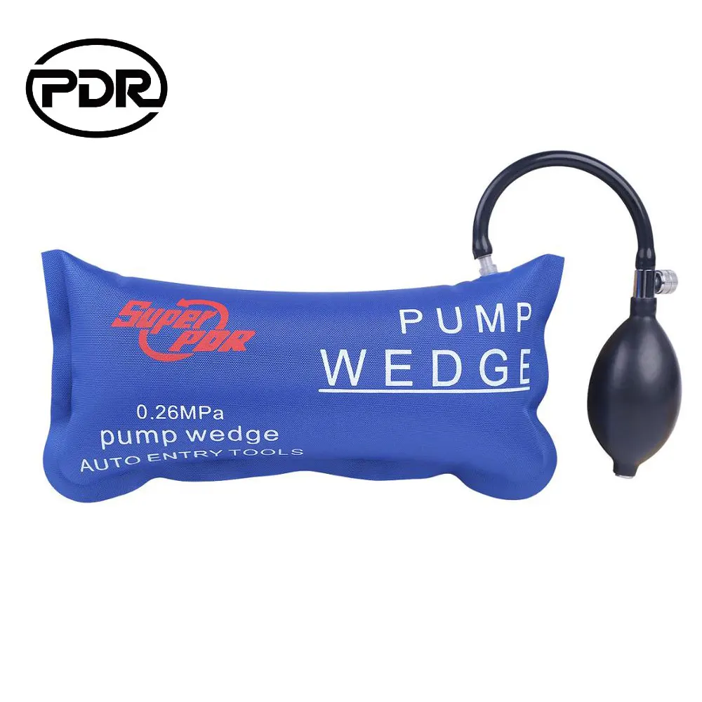 PDR Pump Wedge Air Airbag Auto Entry Tools Locksmith Tools Removing Dents Car Repair Tools For Opening Door Car Hand Tool Kit
PDR Pump Wedge Air Airbag Auto Entry Tools Locksmith Tools Removing Dents Car Repair Tools For Opening Door Car Hand Tool Kit