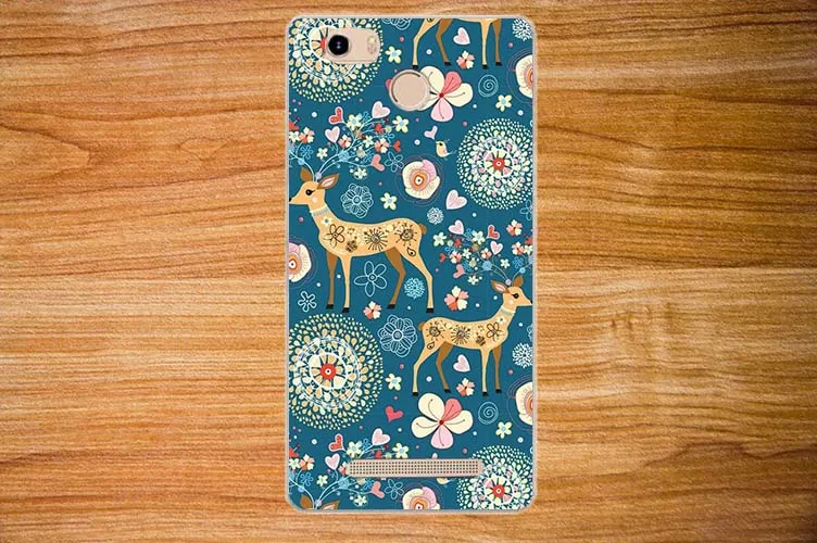 Для leagoo shark 1 чехол для телефона Мода Новый Идеальный дизайн Мягкий из Задняя
