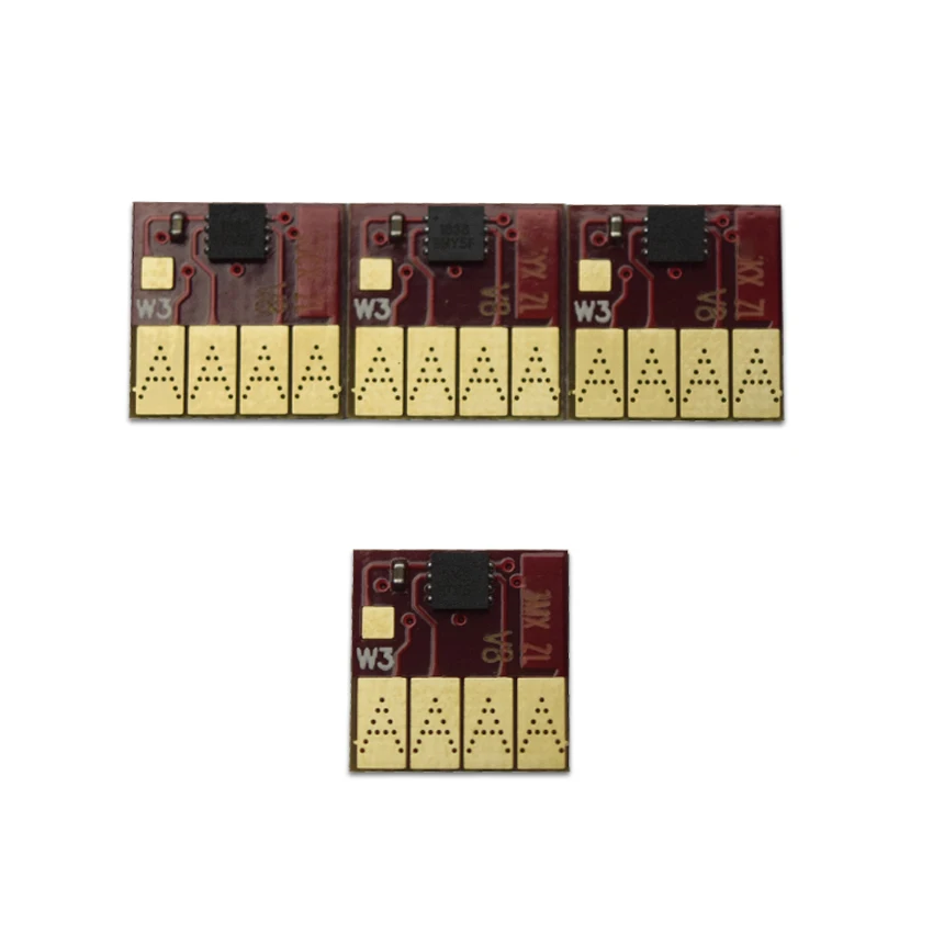 Show Ink Level ARC Cartridge Chip for HP950 951 for HP Officejet Pro 251dw 276dw 8610 8620 8630 8640 8660 8100 8600 printer
Show Ink Level ARC Cartridge Chip for HP950 951 for HP Officejet Pro 251dw 276dw 8610 8620 8630 8640 8660 8100 8600 printer