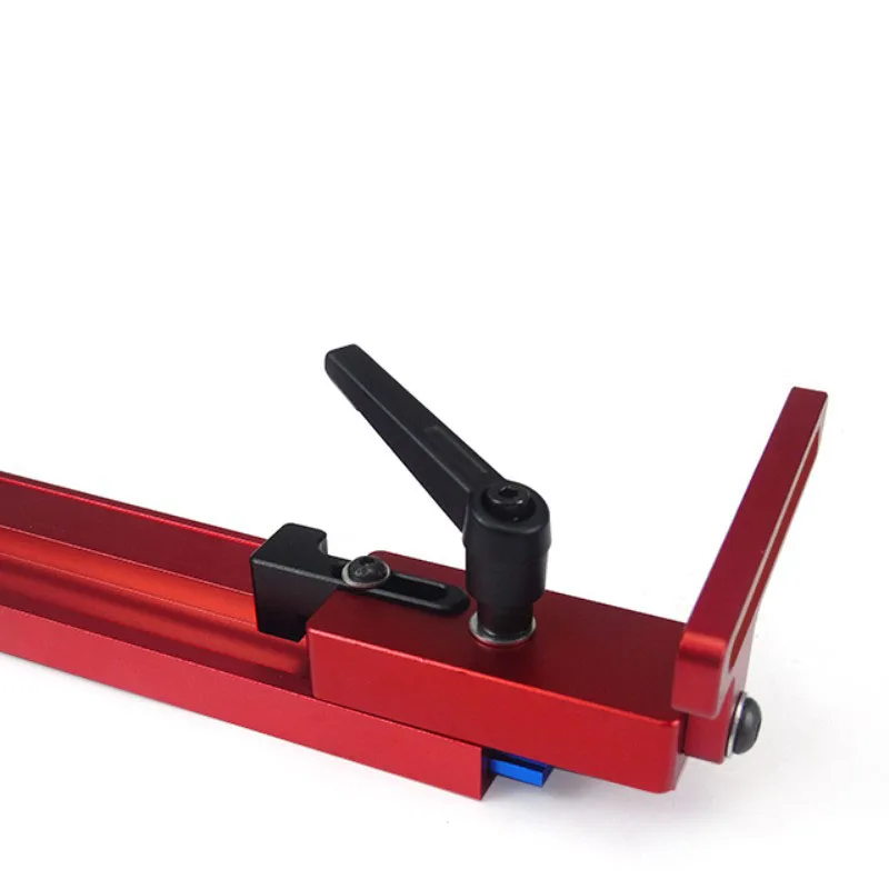 45 type Woodworking Chute Dedicated Limiter T slot Miter Track Stopper Woodworking support Positioning Limiter
45 type Woodworking Chute Dedicated Limiter T slot Miter Track Stopper Woodworking support Positioning Limiter